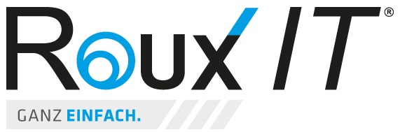 Logo RouxIT